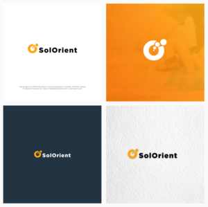 Design de Logo par herry 21 pour SolOrient | Design #26474451
