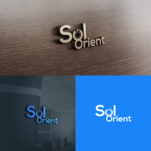 Design de Logo par Gambar Drips pour SolOrient | Design #26475956
