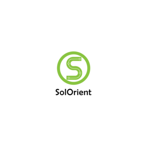 Logo Design by Allen Designs for SolOrient | Design: #26505700