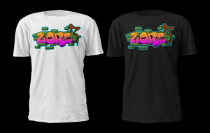 Have something that will be rememberable forever | Diseño de Camiseta por D'Mono