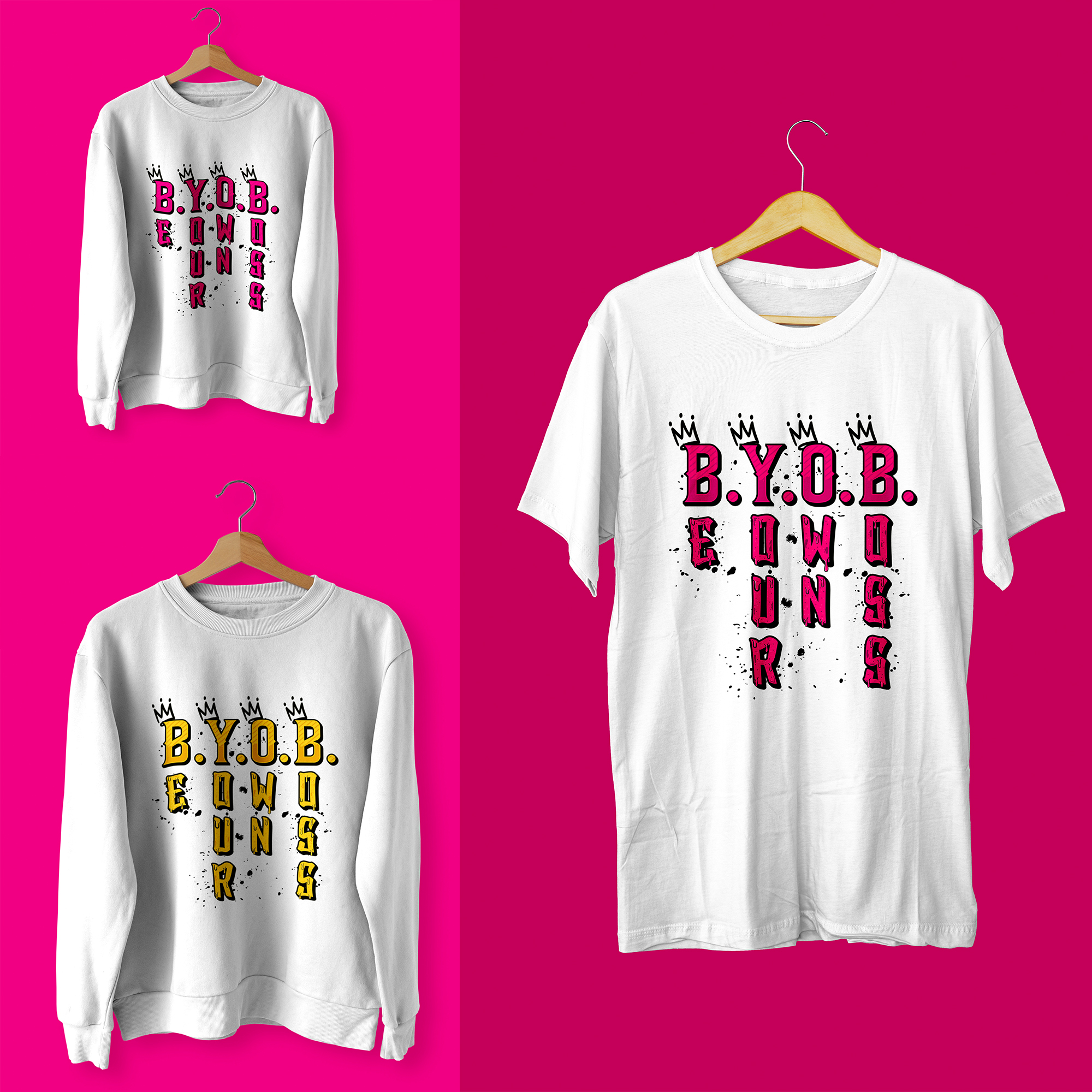 Diseño de Camiseta por artcynical para este proyecto | Diseño #26478436