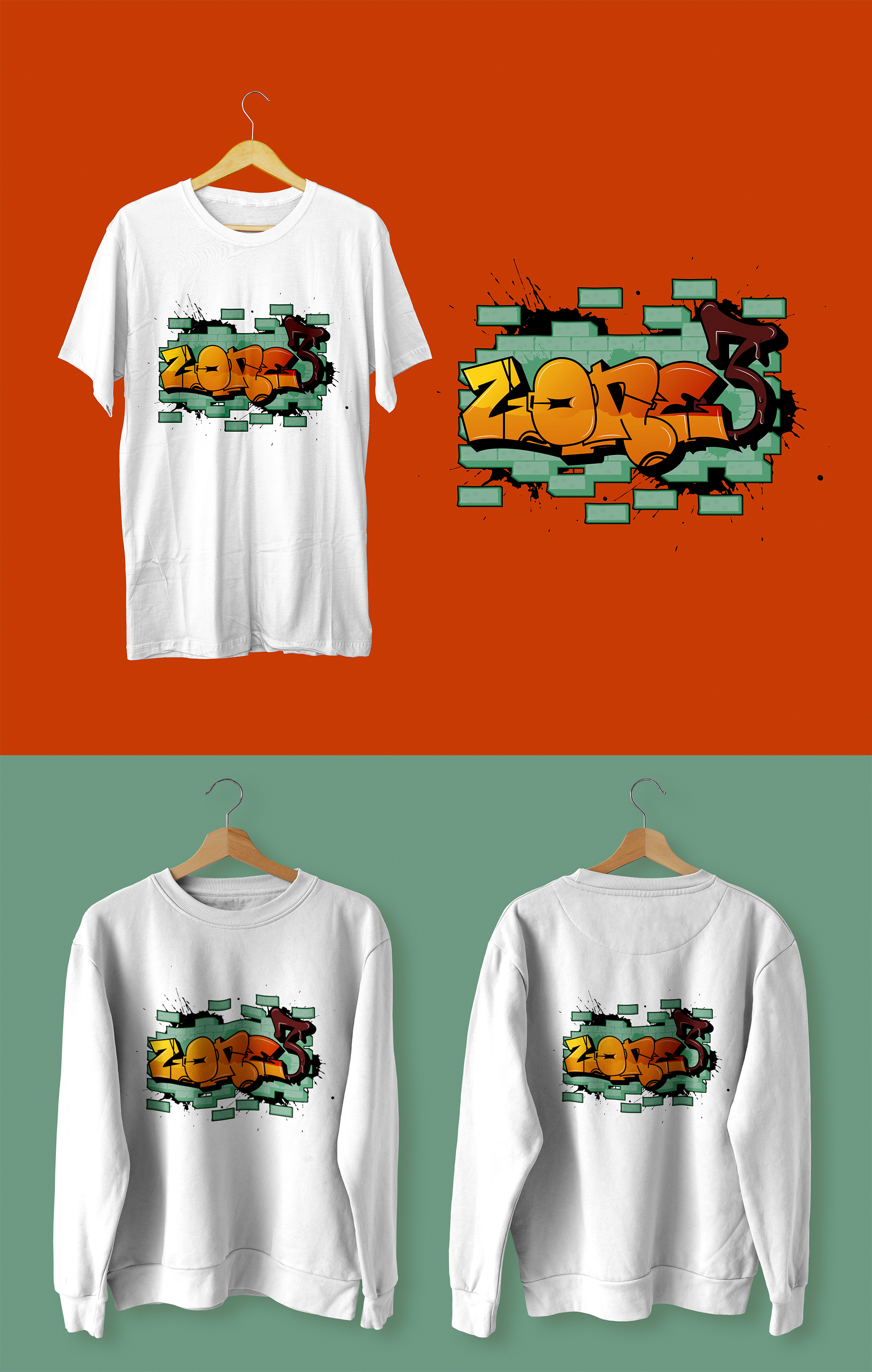 Diseño de Camiseta por artcynical para este proyecto | Diseño #26478772