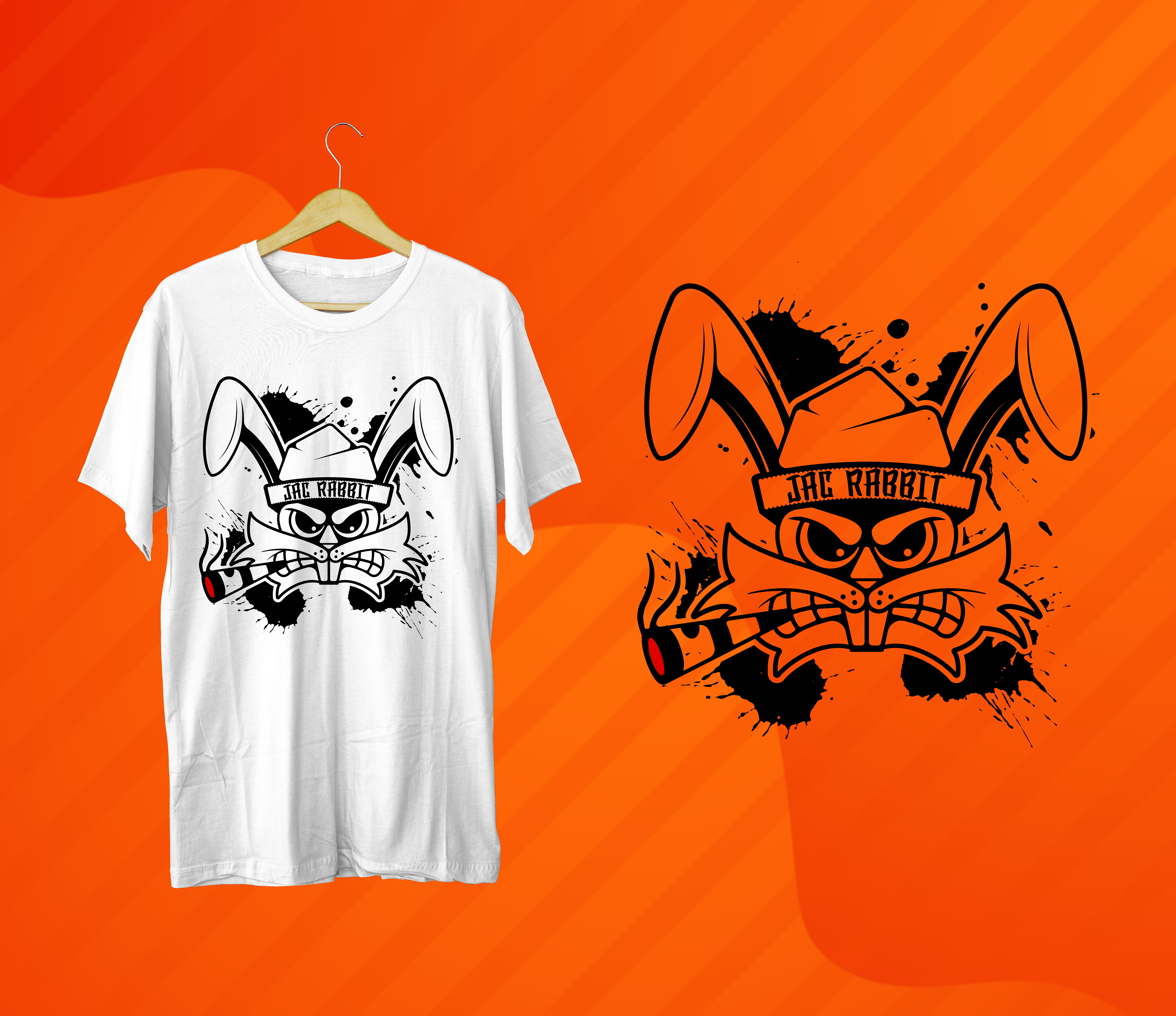 Design de T-shirt par artcynical pour ce projet | Design #26480970