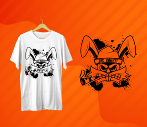 T-shirt Design by artcynical for this project | Design #26480970