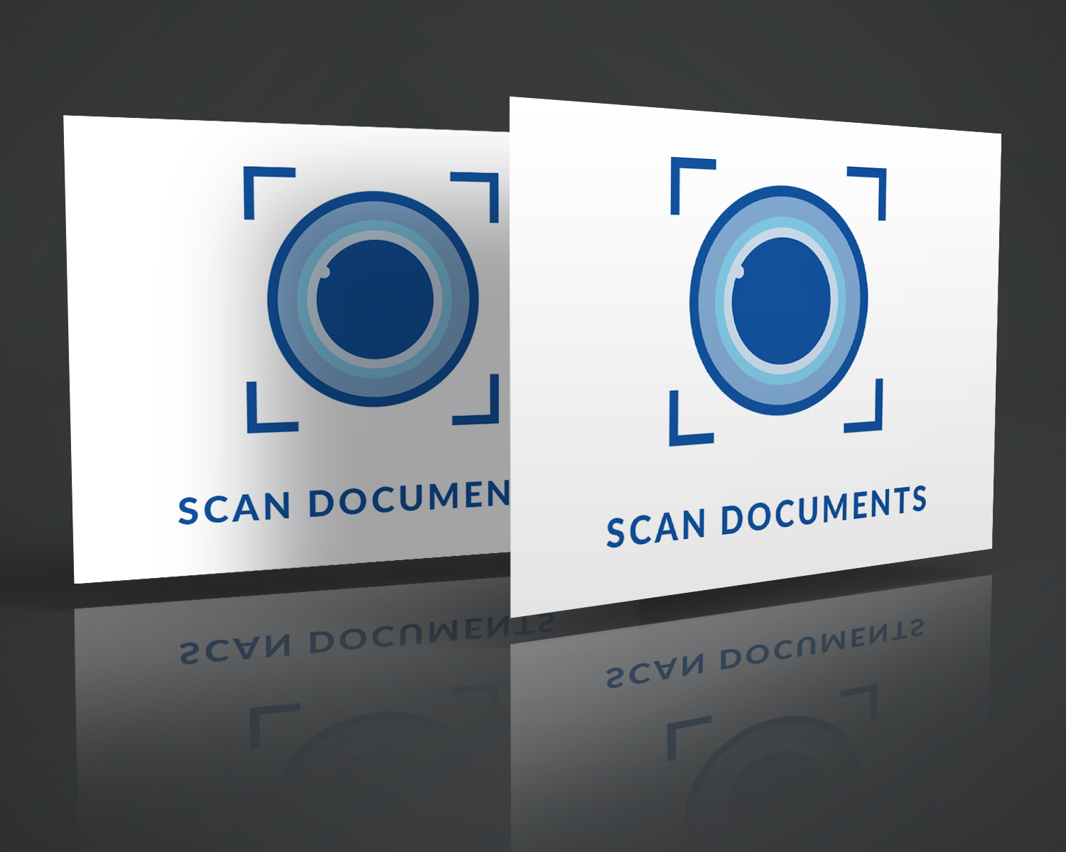 Icon Design by Your_Design for nDimensions Technology GmbH | Design #26495655