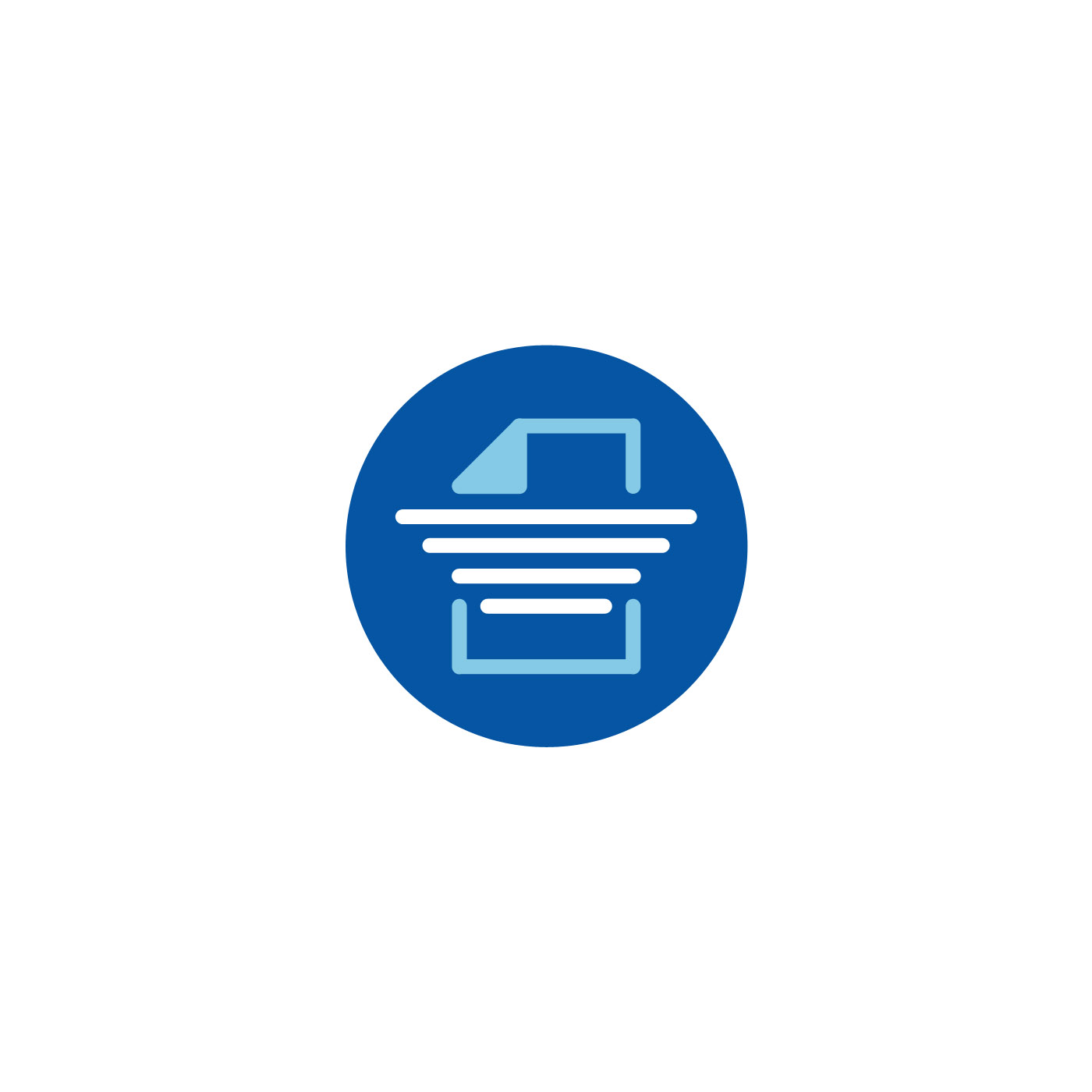 Icon Design by Abiyoso28 for nDimensions Technology GmbH | Design #26478300