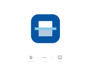 Icon Design by greylee 2 for nDimensions Technology GmbH | Design: #26479550