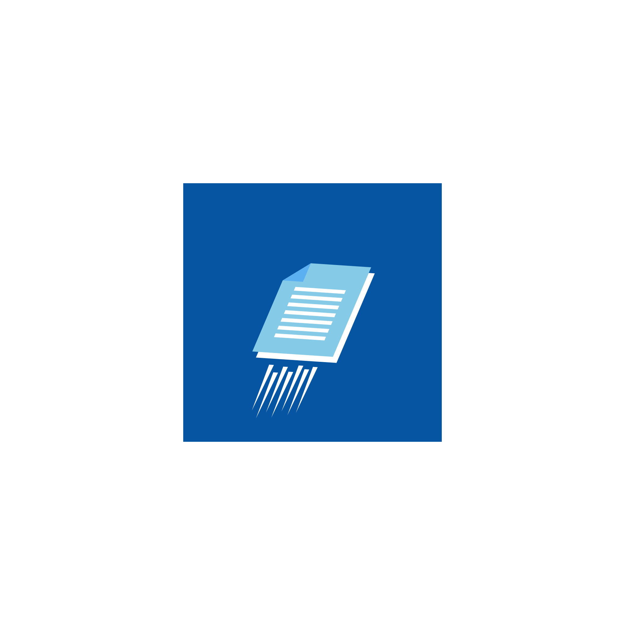 Icon Design by GraphicSujit for nDimensions Technology GmbH | Design #26489271