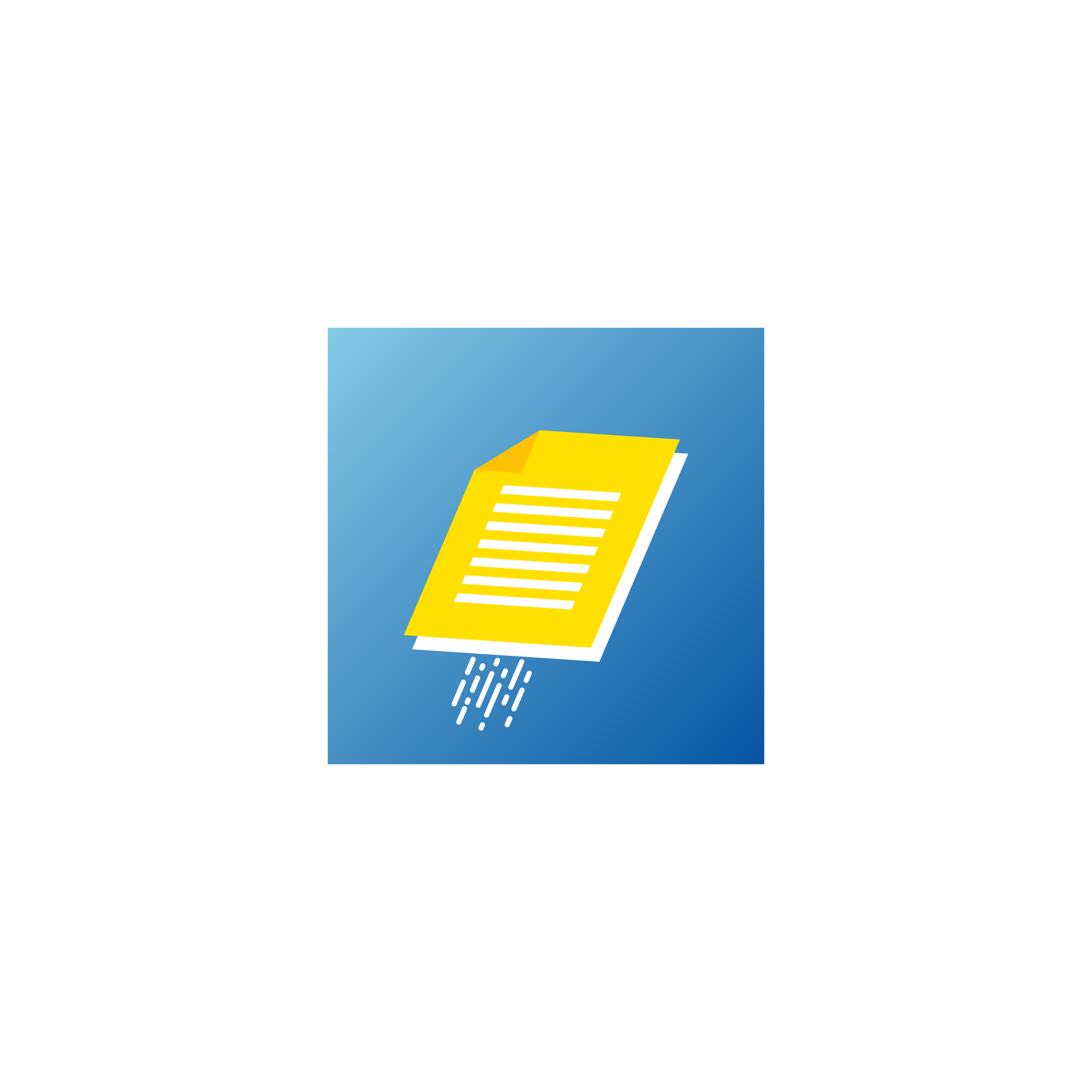 Icon Design by GraphicSujit for nDimensions Technology GmbH | Design #26491550