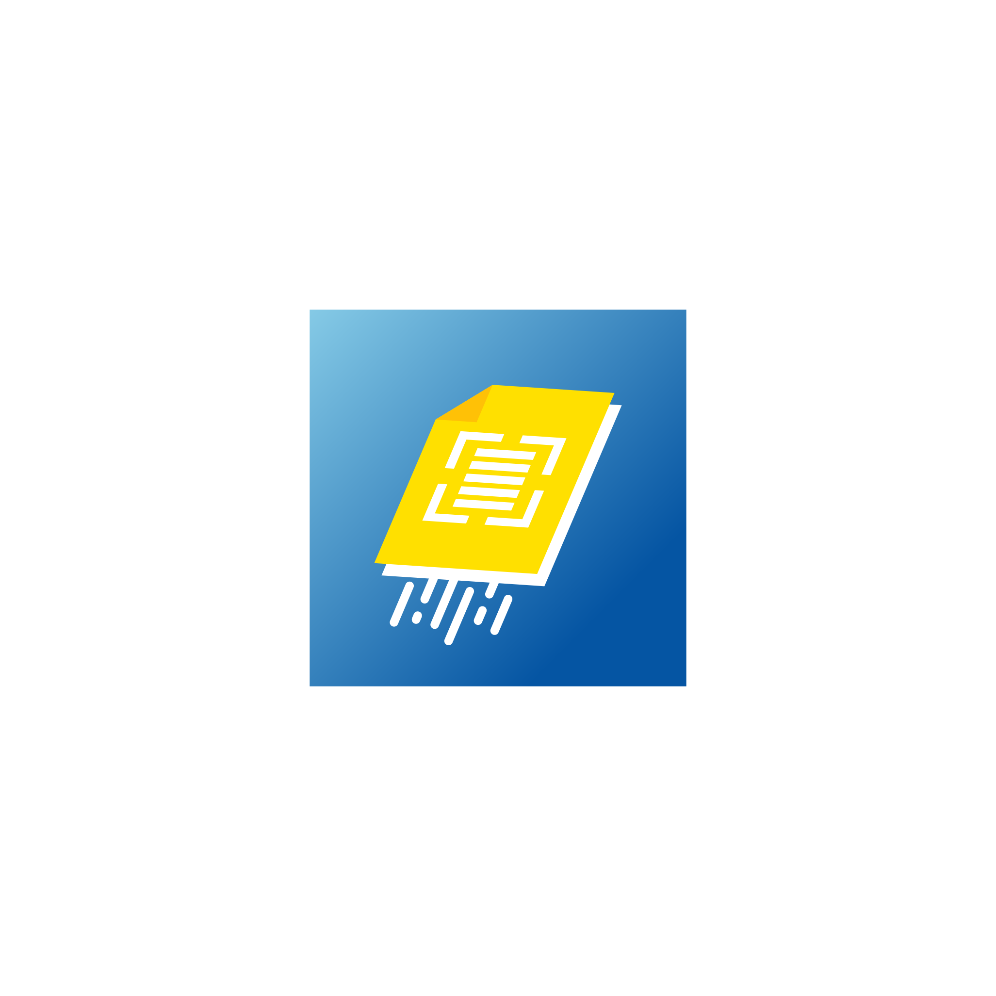 Icon Design by GraphicSujit for nDimensions Technology GmbH | Design #26508156