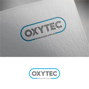 OXYLAB    and also the                 website www.oxylab.com.au | Diseño de Logo por Jeferson HP