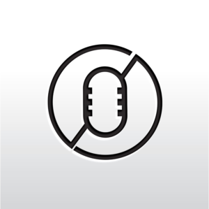 Side Spin Records (this text must not be essential to the logo) | Logo Design by Jennifer©