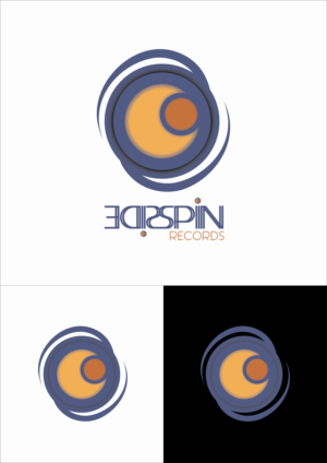 Logo Design by redsgnr