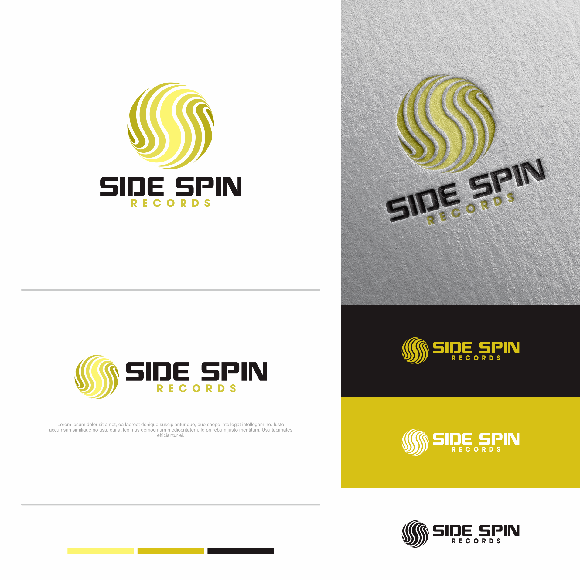 Logo Design by Nembelas Studio for this project | Design #26481225