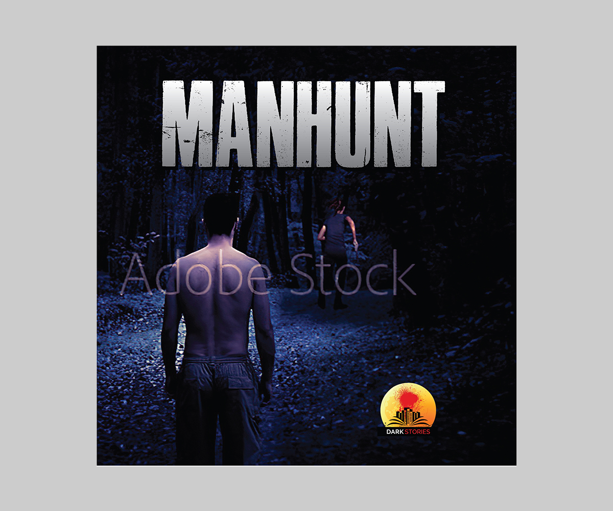 Poster Design by **Rose** for Dark Stories Pty Ltd | Design #26477783