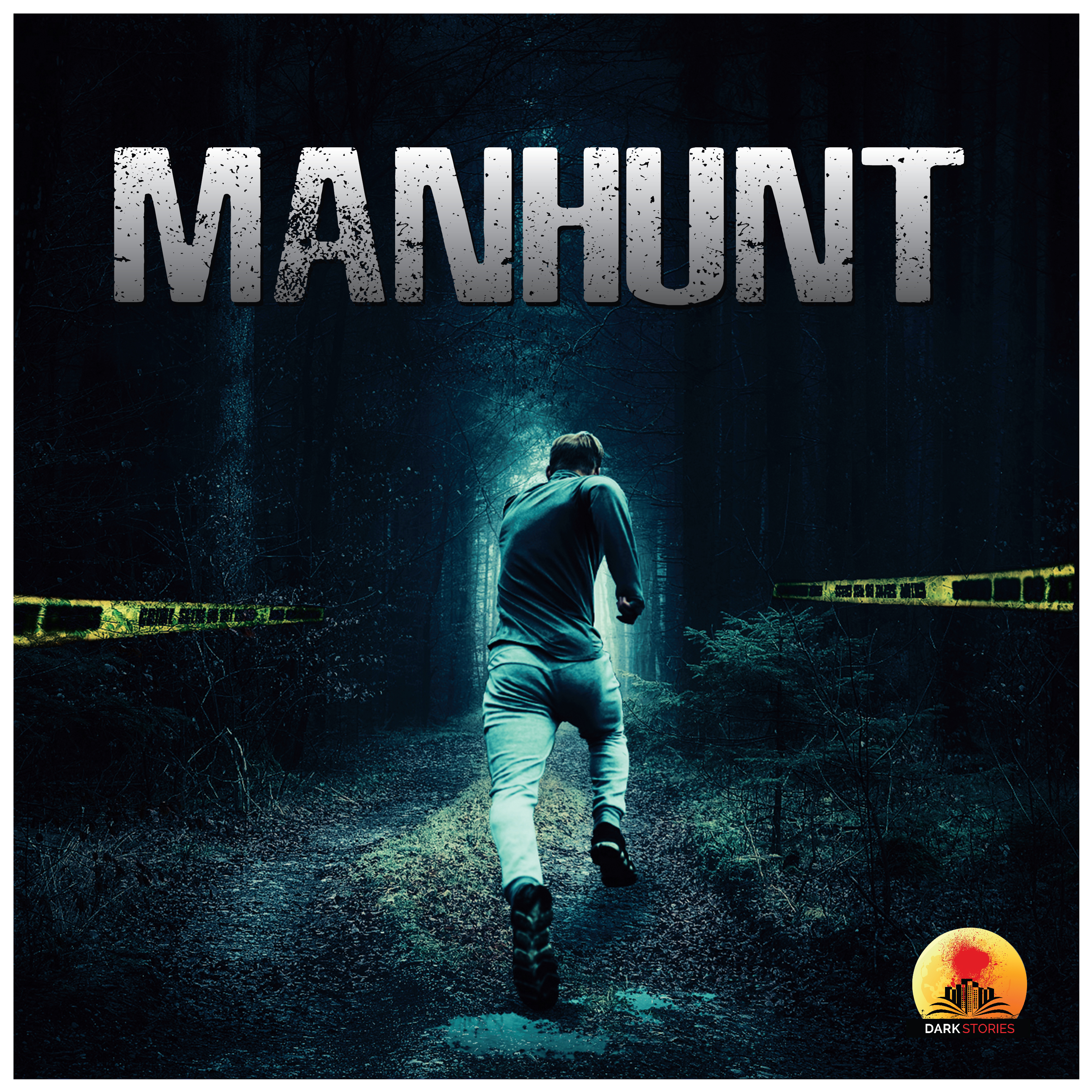 Diseño de Póster por **Rose** para Dark Stories Pty Ltd | Diseño #26483305