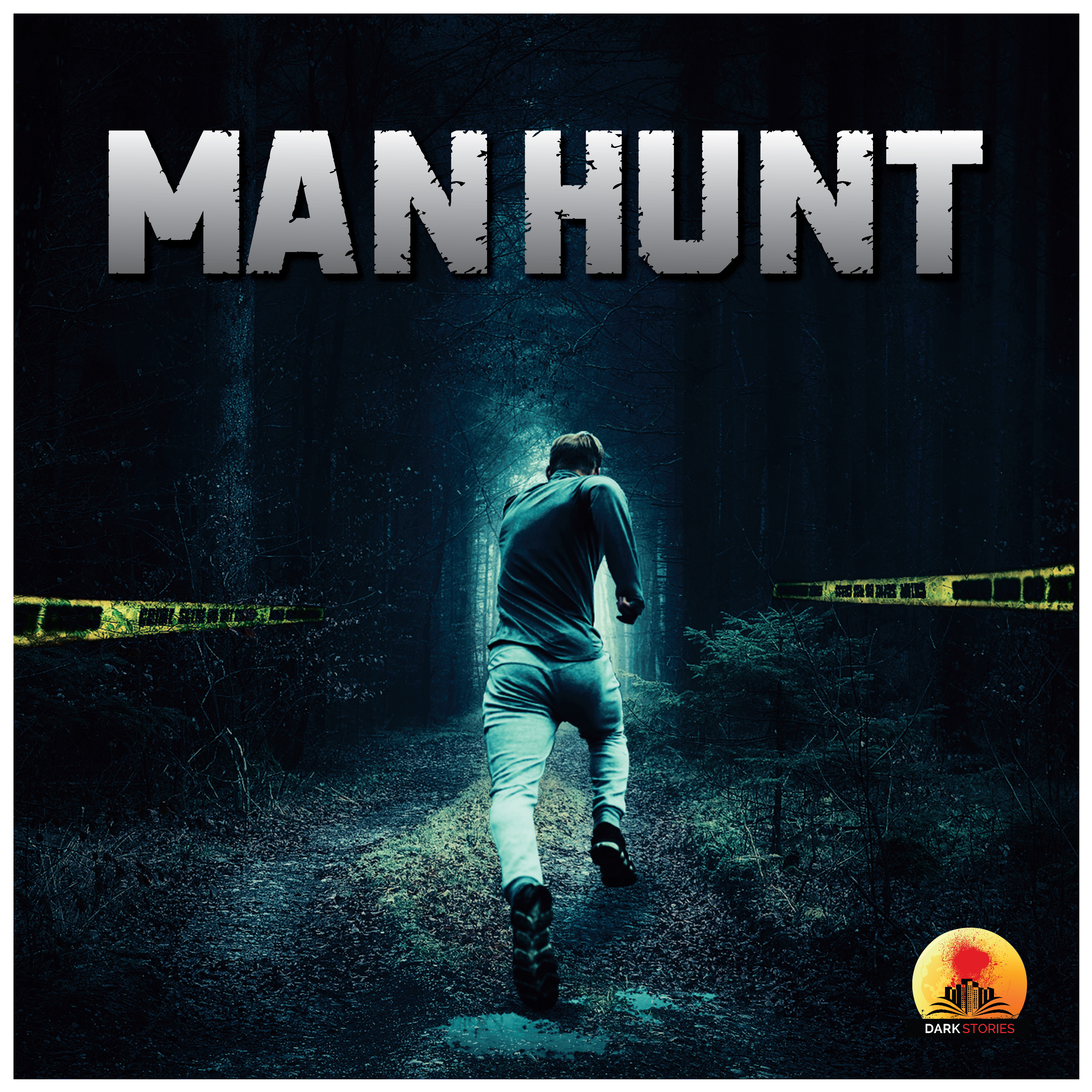 Diseño de Póster por **Rose** para Dark Stories Pty Ltd | Diseño #26483312