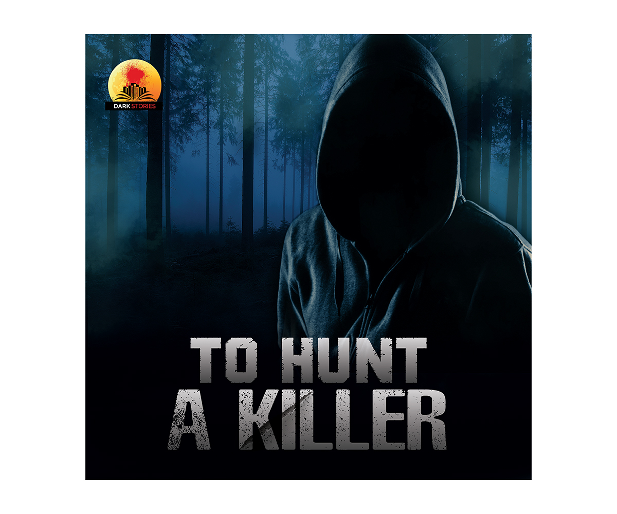 Diseño de Póster por **Rose** para Dark Stories Pty Ltd | Diseño #26533939