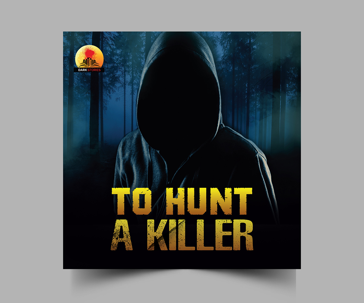 Diseño de Póster por **Rose** para Dark Stories Pty Ltd | Diseño #26553702