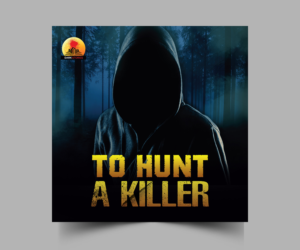 Poster Design by **Rose** for Dark Stories Pty Ltd | Design: #26553702