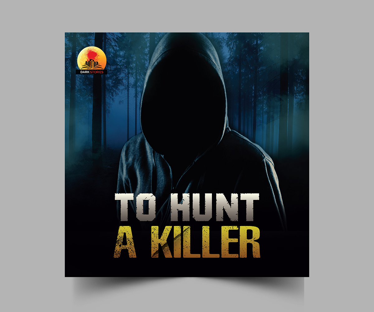 Poster Design by **Rose** for Dark Stories Pty Ltd | Design #26553709