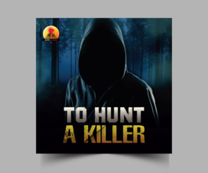 Poster Design by **Rose** for Dark Stories Pty Ltd | Design: #26553709