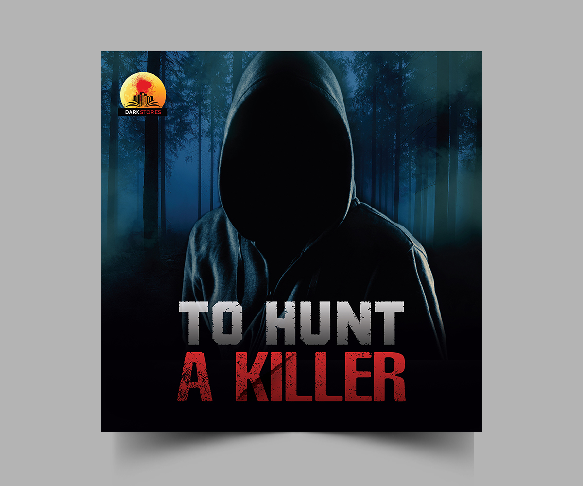 Poster Design by **Rose** for Dark Stories Pty Ltd | Design #26553714