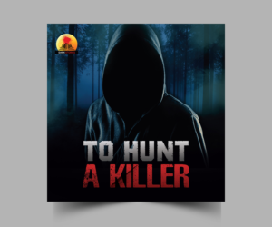 Poster Design by **Rose** for Dark Stories Pty Ltd | Design: #26553714