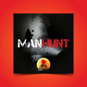 Create a Square Poster for a Theatre Show titled "To Hunt a Killer" | Diseño de Póster por Fat Bat Man