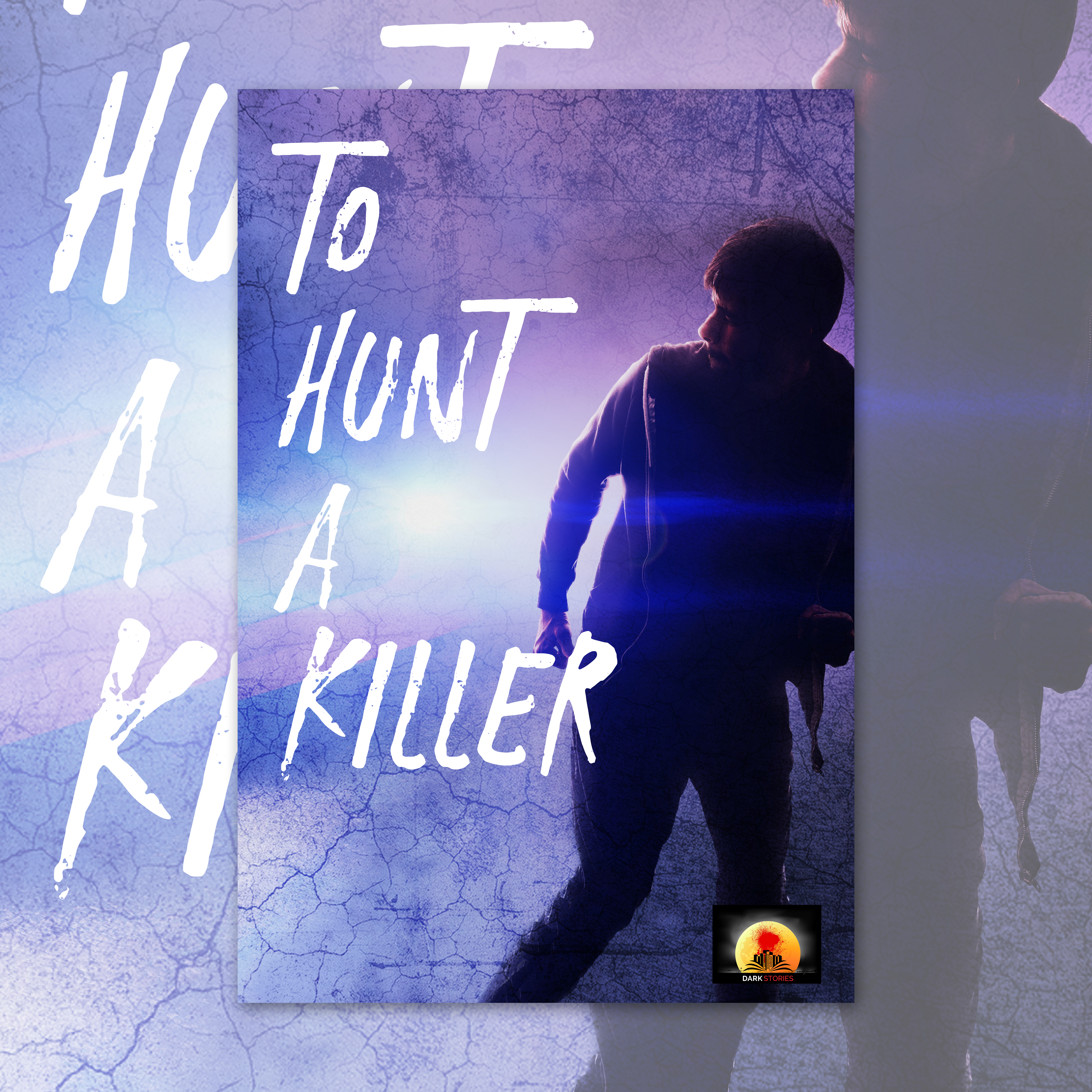 Design de Poster par karixen pour Dark Stories Pty Ltd | Design #26502759