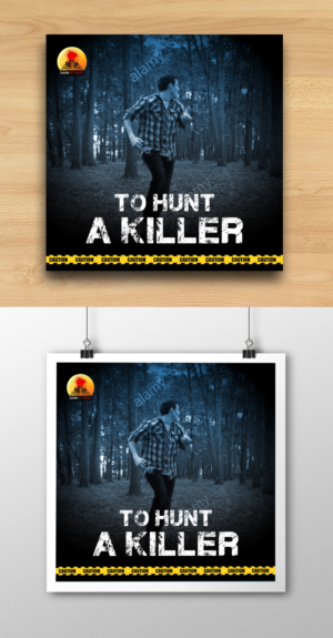 Diseño de Póster por ecorokerz para Dark Stories Pty Ltd | Diseño #26489351