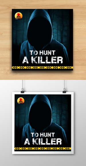 Poster Design by ecorokerz for Dark Stories Pty Ltd | Design: #26529268