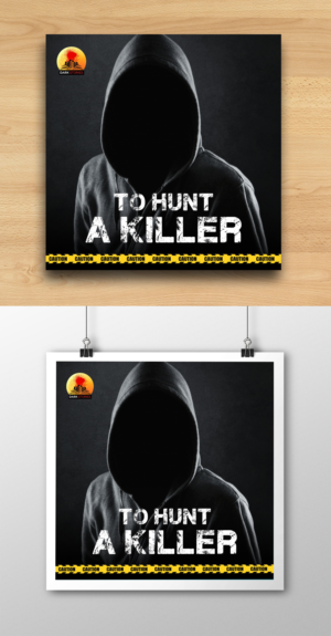 Poster Design by ecorokerz for Dark Stories Pty Ltd | Design: #26529269