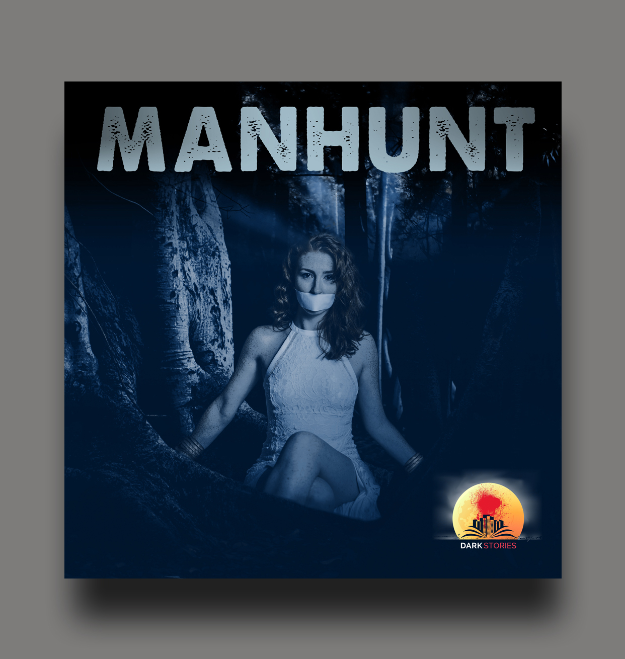 Diseño de Póster por RGraphic para Dark Stories Pty Ltd | Diseño #26476877