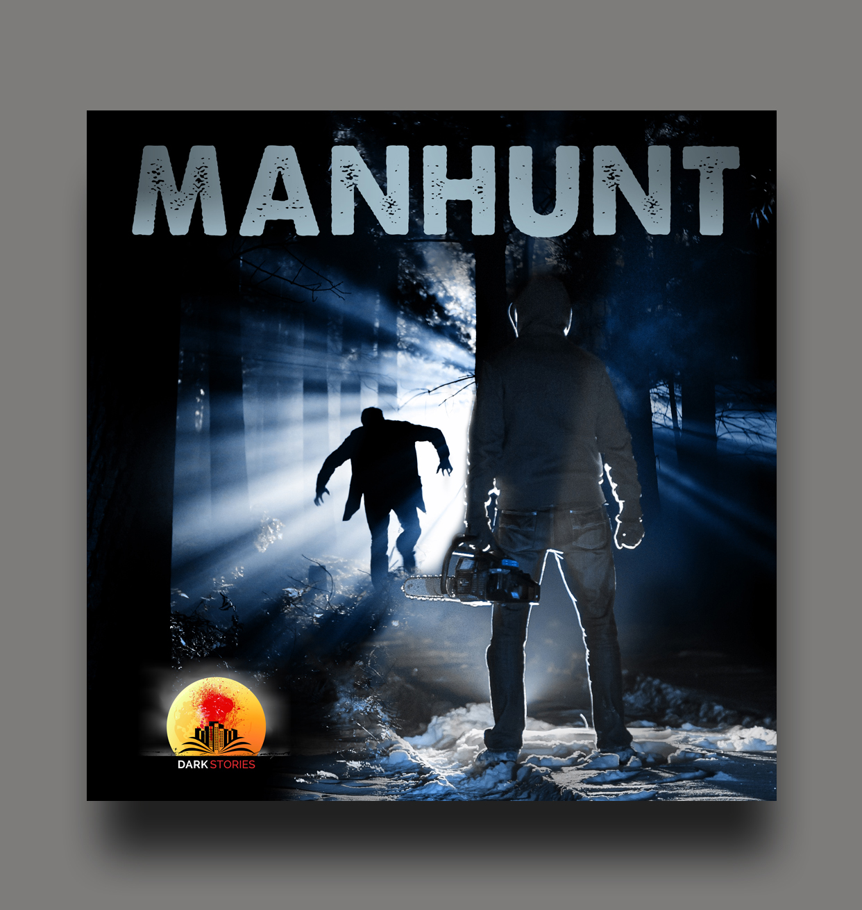 Diseño de Póster por RGraphic para Dark Stories Pty Ltd | Diseño #26476887