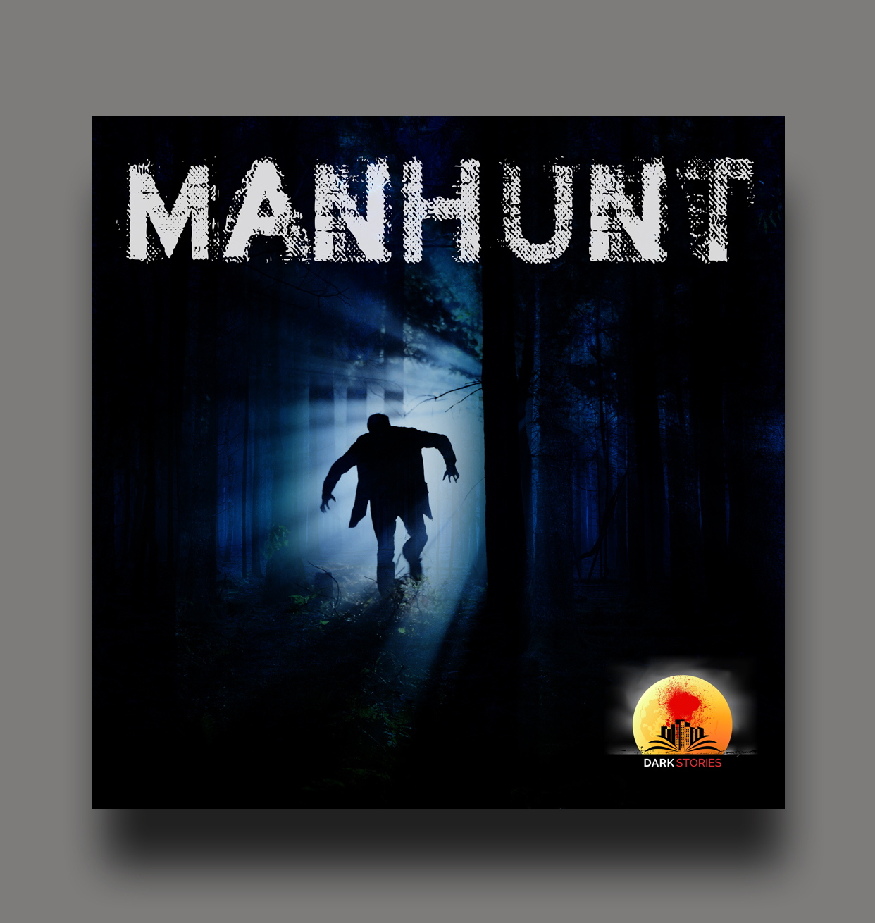 Poster Design by RGraphic for Dark Stories Pty Ltd | Design #26479899