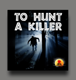 Poster Design by RGraphic for Dark Stories Pty Ltd | Design: #26495965