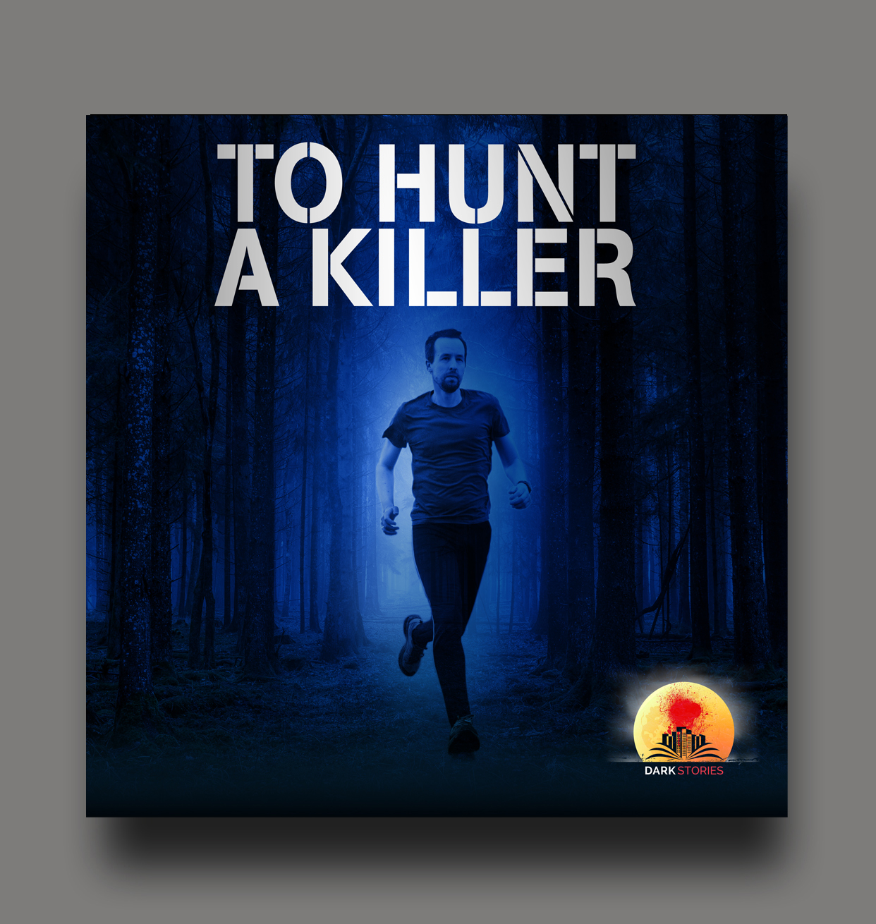 Poster Design by RGraphic for Dark Stories Pty Ltd | Design #26495969