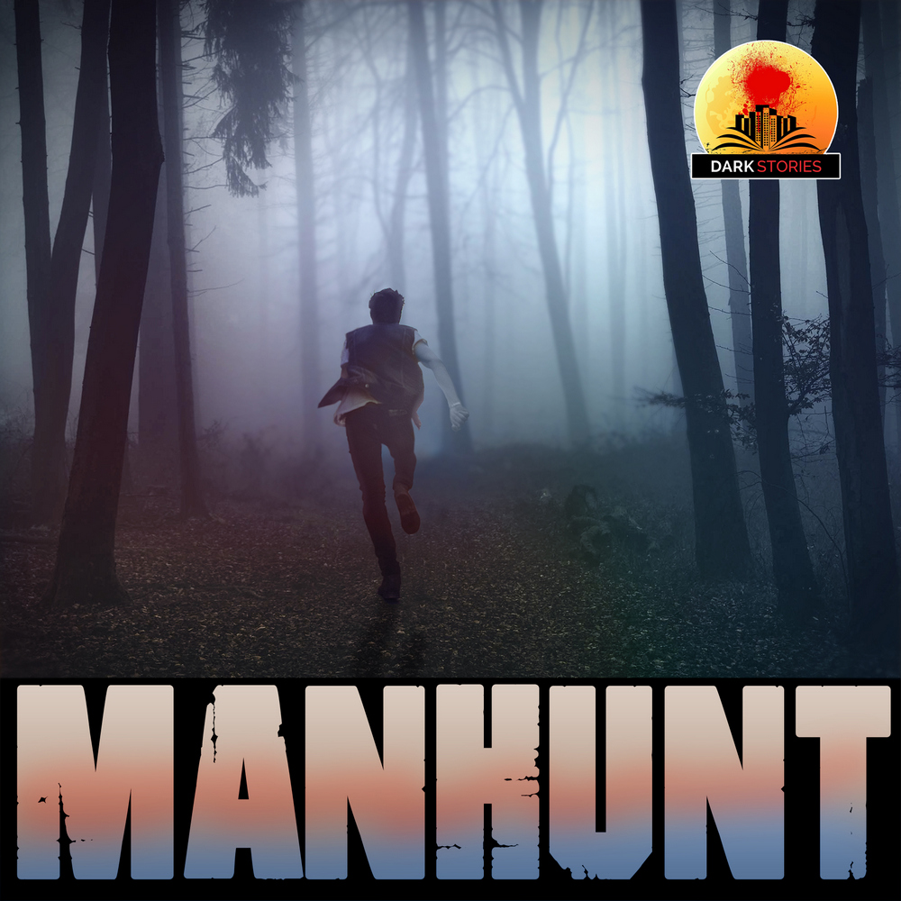 Poster Design by Tatyana Tomskaya for Dark Stories Pty Ltd | Design #26480195