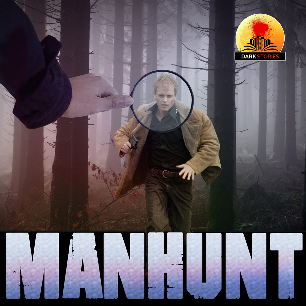 Diseño de Póster por Tatyana Tomskaya para Dark Stories Pty Ltd | Diseño #26480203