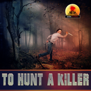 Poster Design by Tatyana Tomskaya for Dark Stories Pty Ltd | Design: #26489384