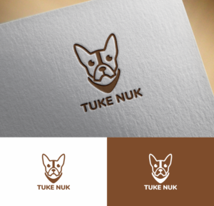 Tuke Nuk | Logo Design by marzuq