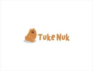 Tuke Nuk | Logo Design by BNdesigner