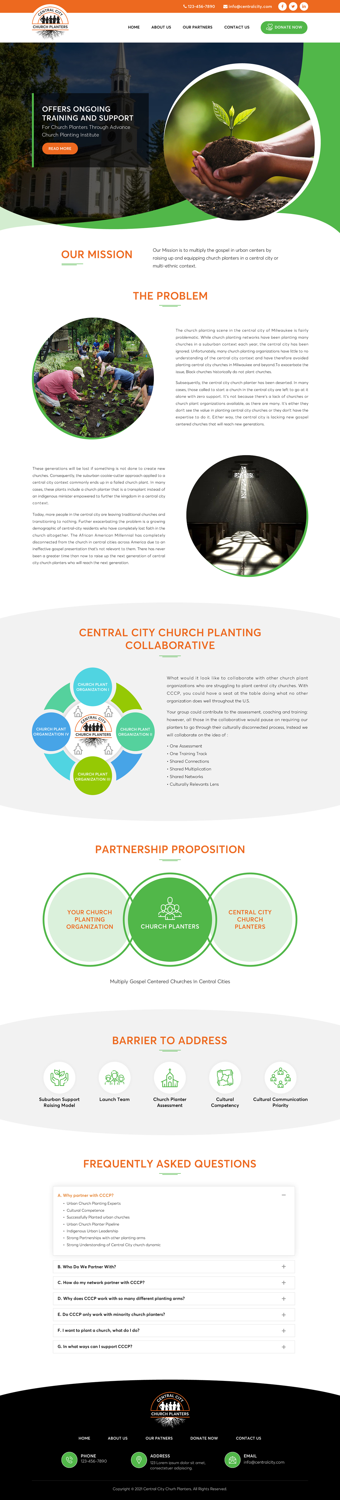 Diseño Web por HarmiDesigning para este proyecto | Diseño #26483811