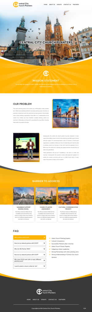 Web Design by pb for this project | Design: #26482153
