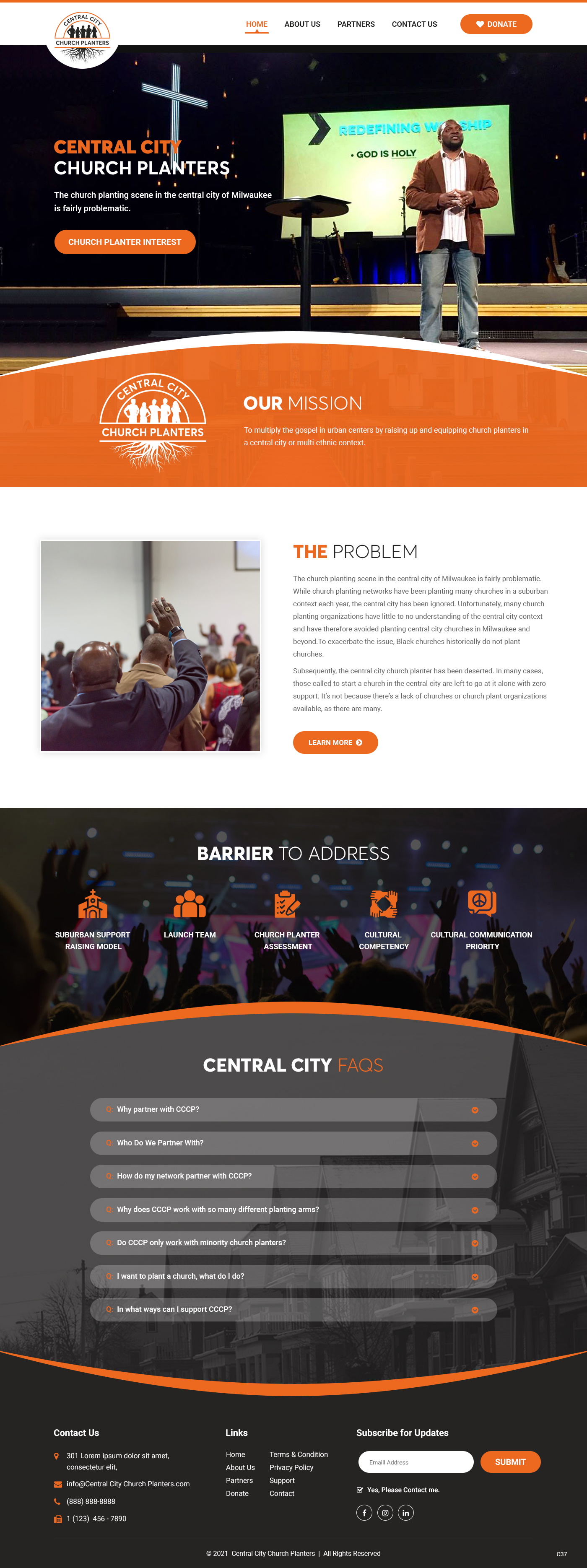 Web Design by pb for this project | Design #26482155