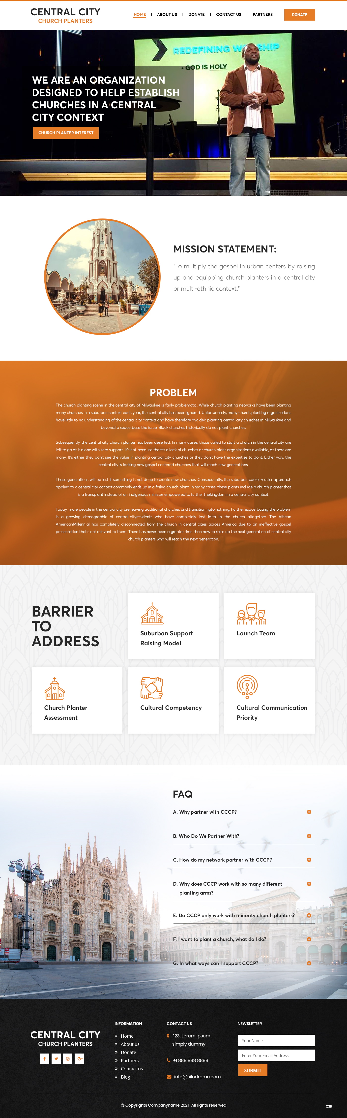 Web Design by pb for this project | Design #26482164