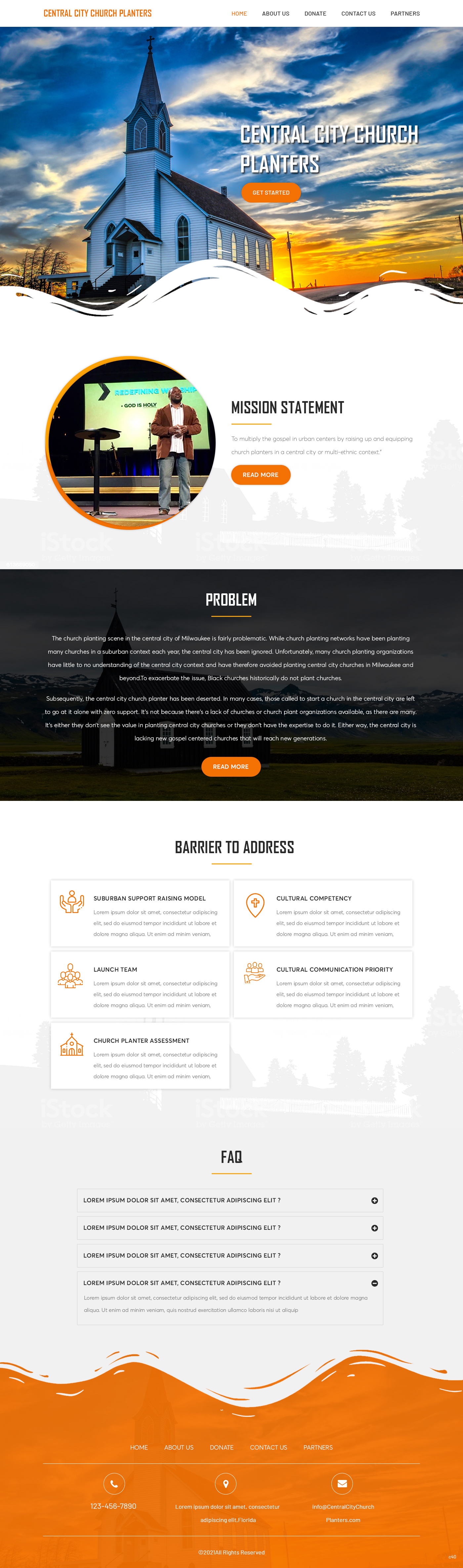 Web Design by pb for this project | Design #26482165