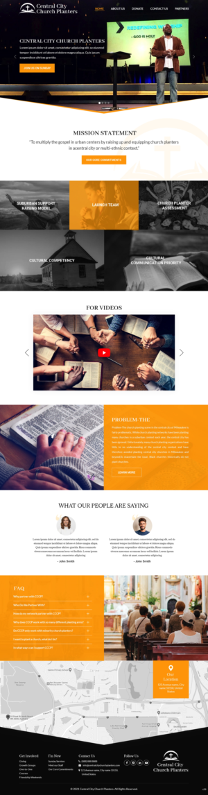 Web Design par pb pour ce projet | Design : #26482167