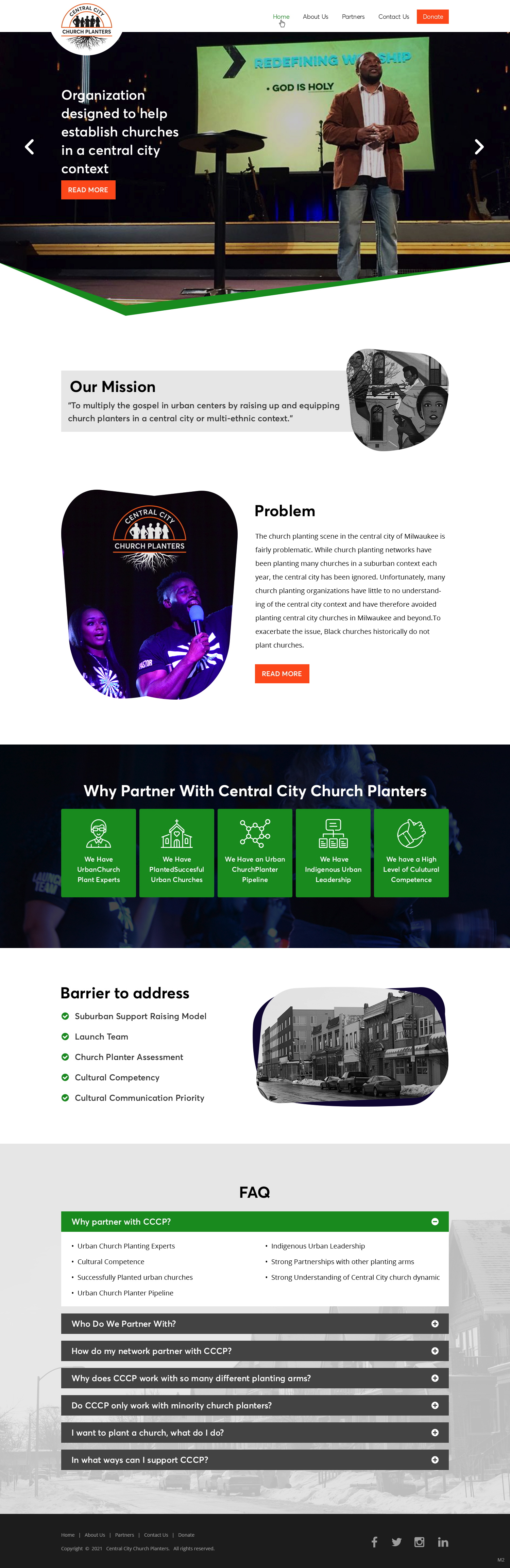 Web Design by pb for this project | Design #26495868